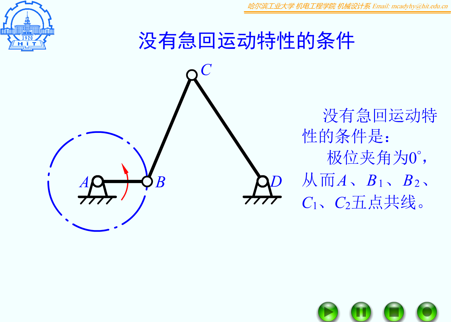 F05_32d_没有急回运动特性的条件