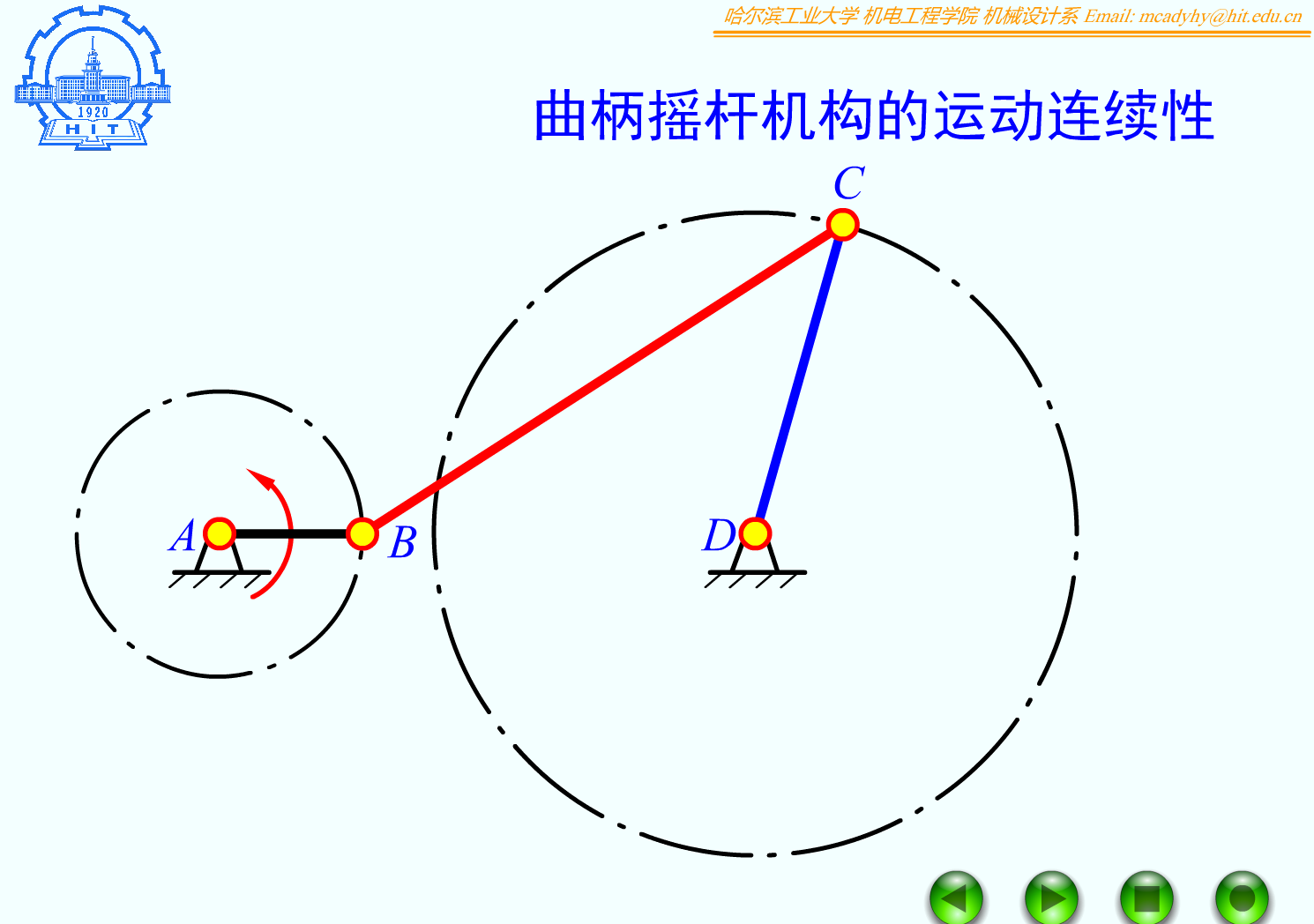 F05_38a_曲柄摇杆机构的运动连续性